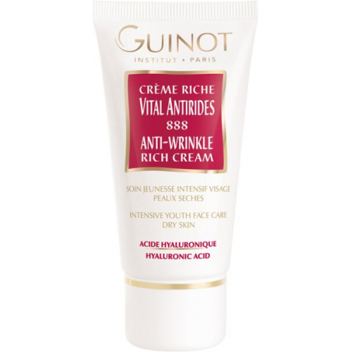 Guinot Cr&egrave;me 888 Vital Antirides 50 ml