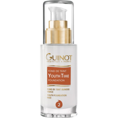 Guinot Youth Time Foundation No.2 30 ml