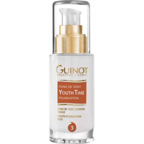 Guinot Youth Time Foundation No.3 30 ml