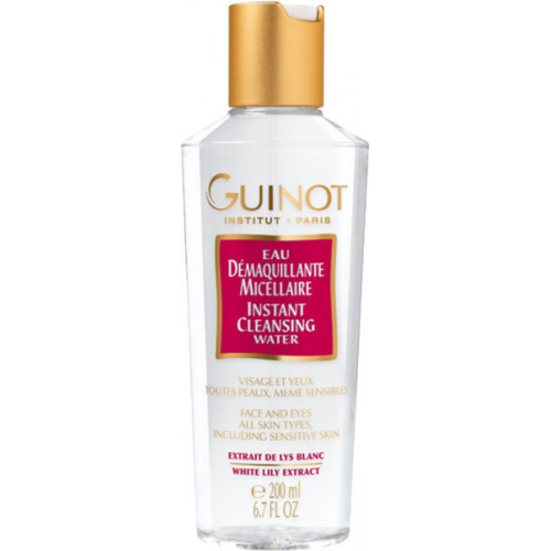 Guinot Eau D&eacute;maquillante Micellaire 200 ml