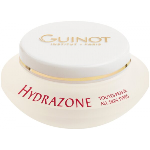 Guinot Hydrazone Peaux D&eacute;shydrat&eacute;es Nouvelle formule 50 ml