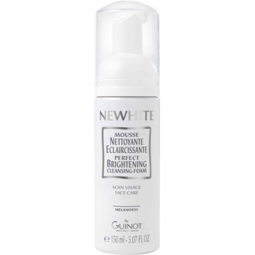 Guinot Newhite Mousse Nettoyante Eclaircissante 150 ml