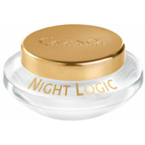 Guinot Cr&egrave;me Night Logic 50 ml