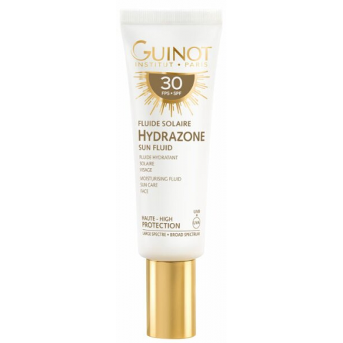 Guinot Fluide Solaire Hydrazone LSF 30 50 ml