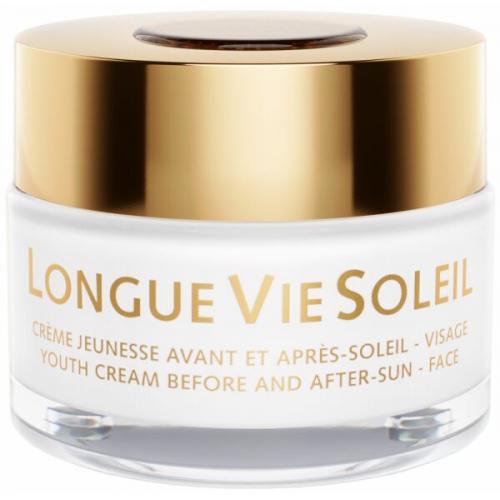 Guinot Cr&egrave;me Longue Vie Soleil 50 ml