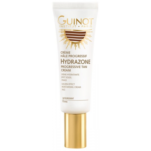 Guinot Hydrazone Progressive Tan Cream 50 ml