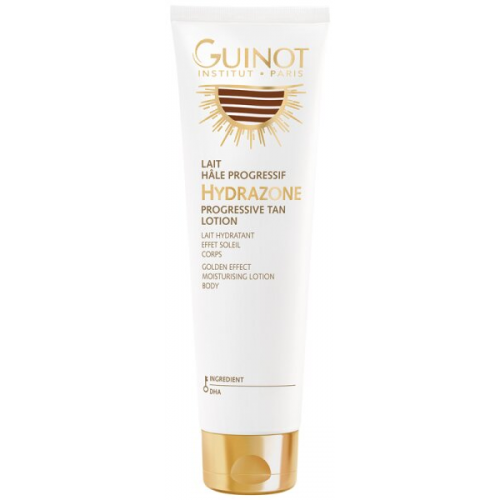 Guinot Hydrazone Progressive Tan Lotion 150 ml