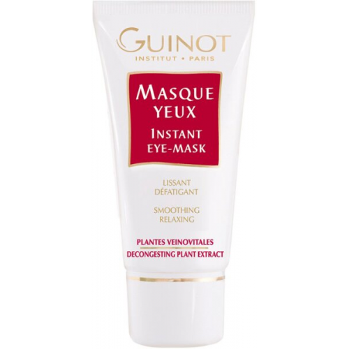 Guinot Masque Yeux 30 ml