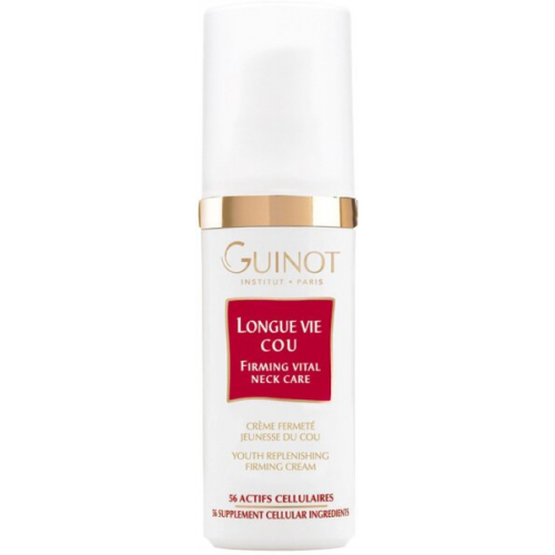 Guinot Longue Vie Cou 30 ml