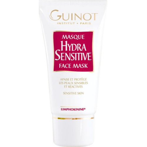 Guinot Masque Hydra sensitiv 50 ml