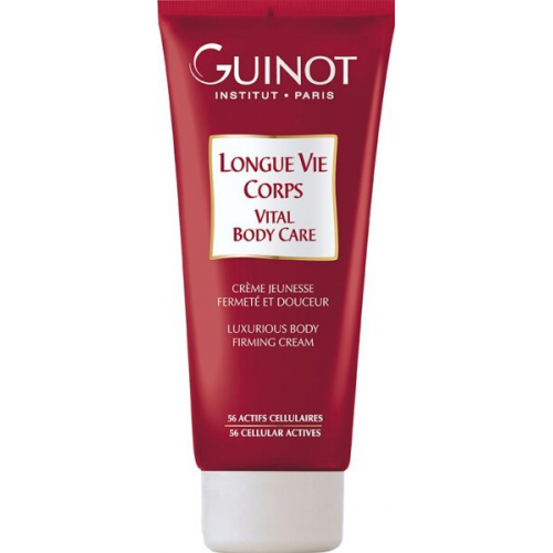 Guinot Longue Vie Corps 200 ml