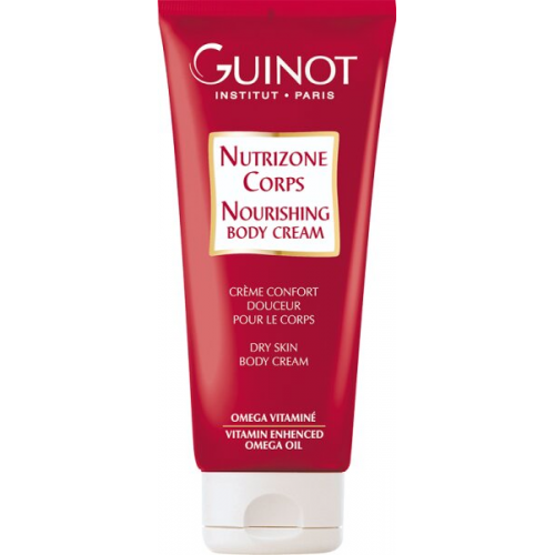 Guinot Nutrizone Corps 200 ml