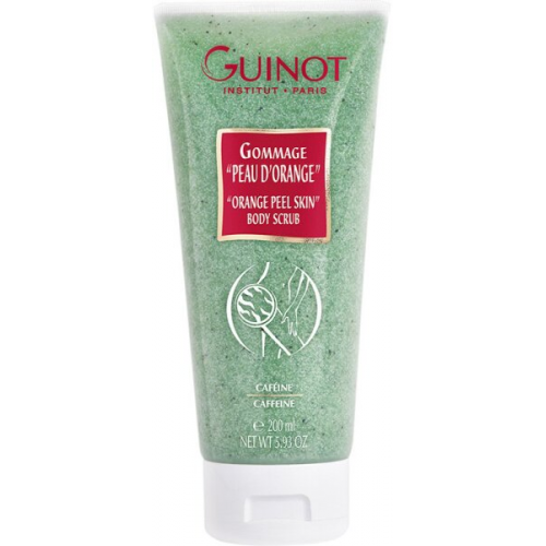 Guinot Gommage Peau d'Orange 200 ml