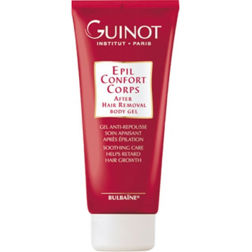 Guinot Depil Logic Corps 125 ml