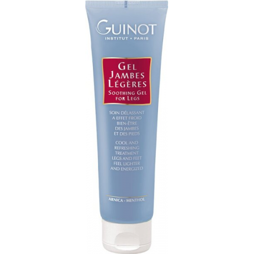 Guinot Gel Jambes L&eacute;g&egrave;res 150 ml