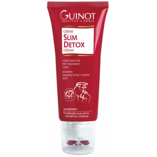 Guinot Cr&egrave;me Slim Detox 125 ml