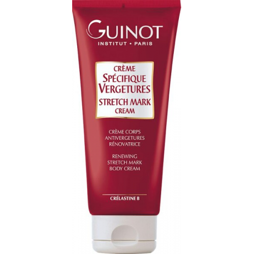 Guinot Cr&egrave;me Sp&eacute;cifique Vergetures 200 ml