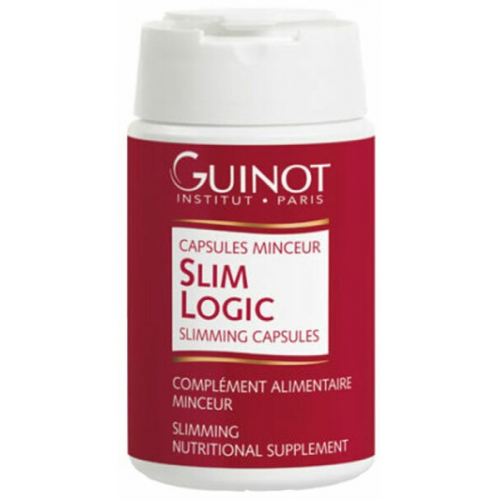 Guinot Capsules Minceur Slim Logic 60 Kapseln