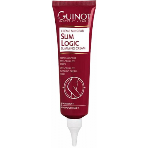 Guinot Cr&egrave;me Minceur Slim Logic 125 ml