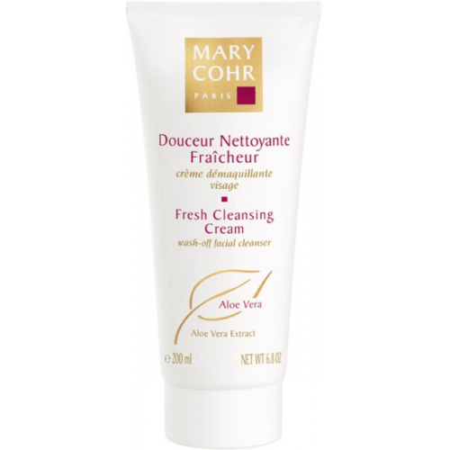 Mary Cohr Douceur Nettoyante Fra&icirc;cheur 200 ml