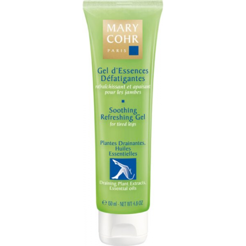 Mary Cohr Gel d'Essences D&eacute;fatigantes 150 ml