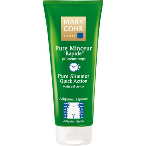 Mary Cohr Pure Minceur Rapide 200 ml