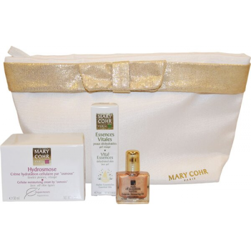 Aktion - Mary Cohr Iconic Moisturisers Set