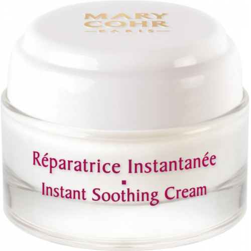 Mary Cohr Cr&egrave;me R&eacute;paratrice Instantan&eacute;e 50 ml