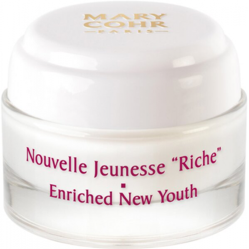 Mary Cohr Nouvelle Jeunesse "Riche" 50 ml