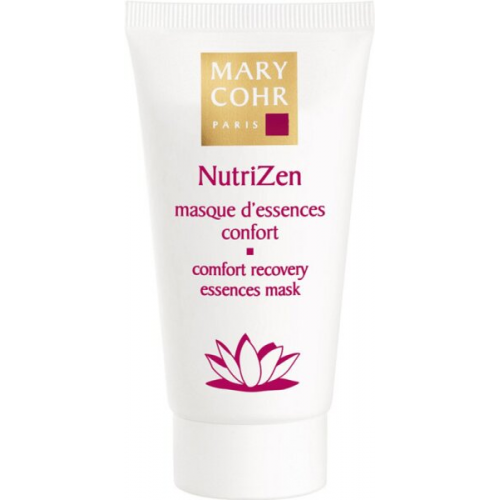 Mary Cohr Masque d'essences confort 50 ml