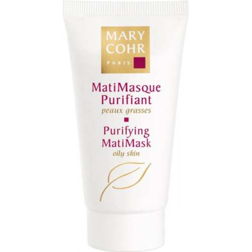 Mary Cohr MatiMasque Purifiant 50 ml