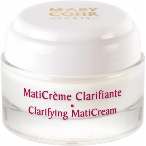 Mary Cohr MatiCr&egrave;me Clarifiante 50 ml