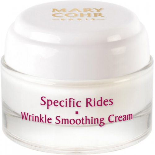 Mary Cohr Cr&egrave;me Specific Rides 50 ml