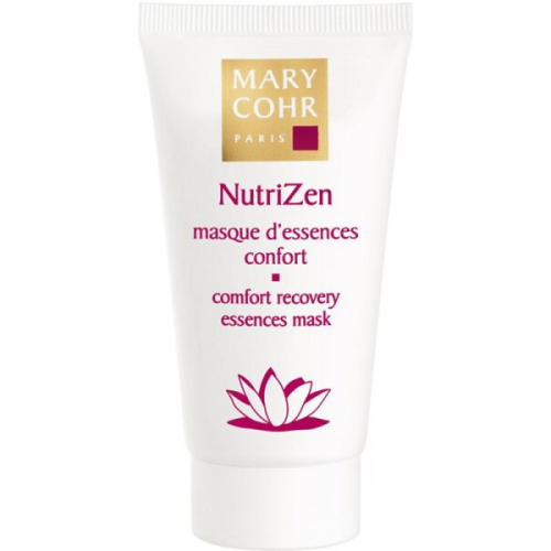 Mary Cohr Maske Nutrizen 50 ml