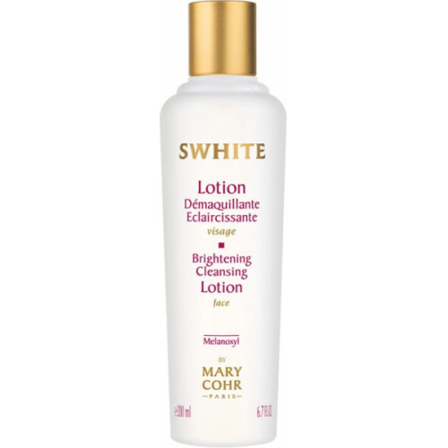 Mary Cohr Lotion D&eacute;maquillante &Eacute;claircissante 200 ml