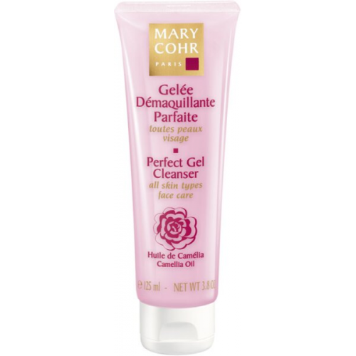 Mary Cohr Gel&eacute;e D&eacute;maquillante Parfaite 125 ml