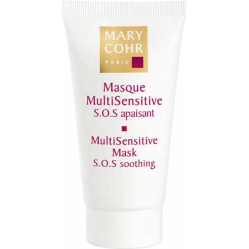 Mary Cohr Masque MultiSensitive 50 ml