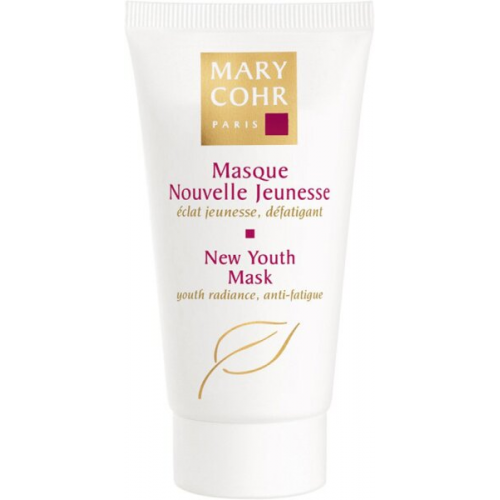 Mary Cohr Nouvelle Jeunesse Maske 50 ml