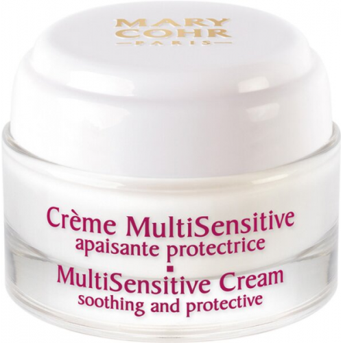 Mary Cohr Cr&egrave;me MultiSensitive 50 ml