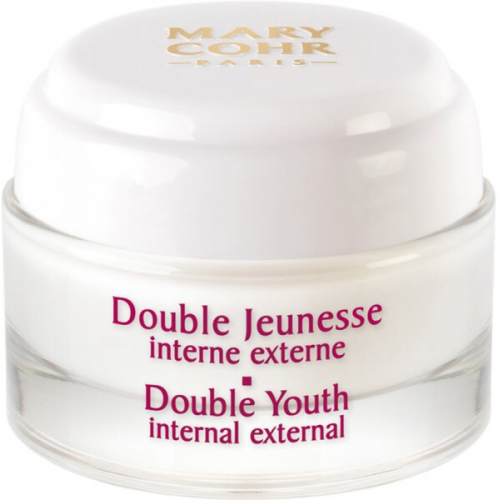 Mary Cohr Double Jeunesse 50 ml