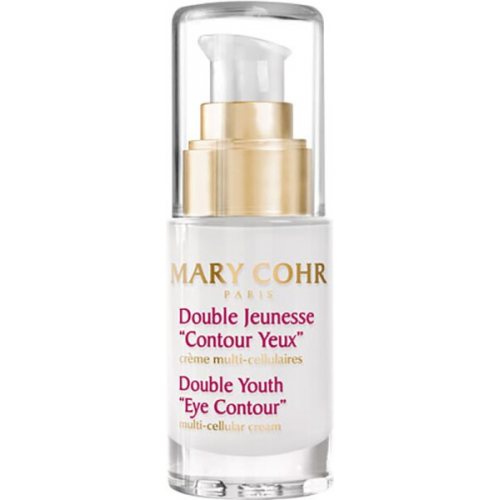 Mary Cohr Double Jeunesse Contour Yeux 15 ml