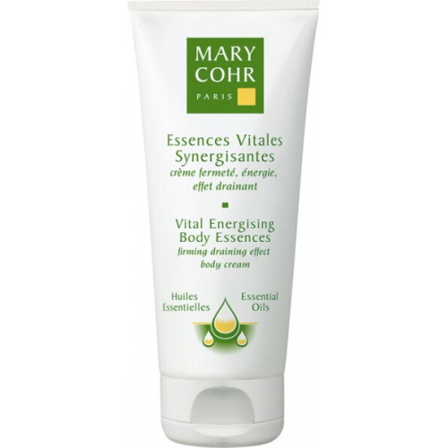 Mary Cohr Essences Vitales Synergisantes 200 ml