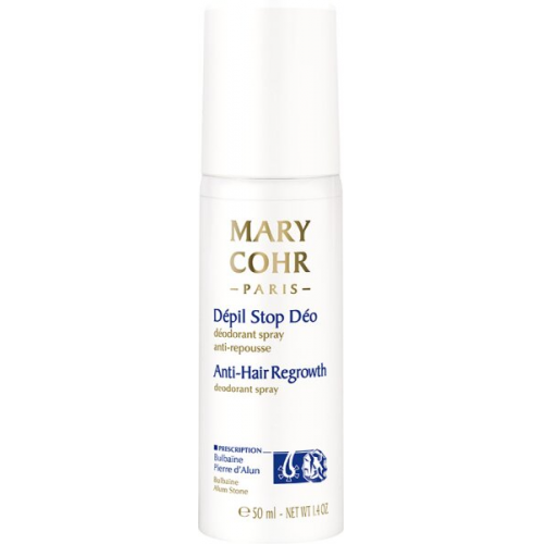 Mary Cohr D&eacute;pil Stop Deo Spray 50 ml