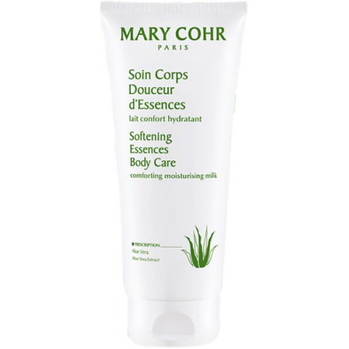 Mary Cohr Soin Corps Douceur d'Essences 200 ml