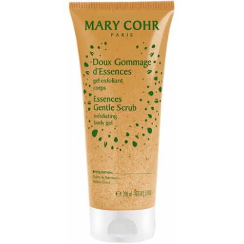 Mary Cohr Doux Gommage d'Essence 200 ml