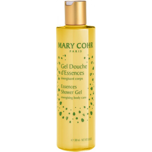 Mary Cohr Gel Douche Energy d'Essences 300 ml