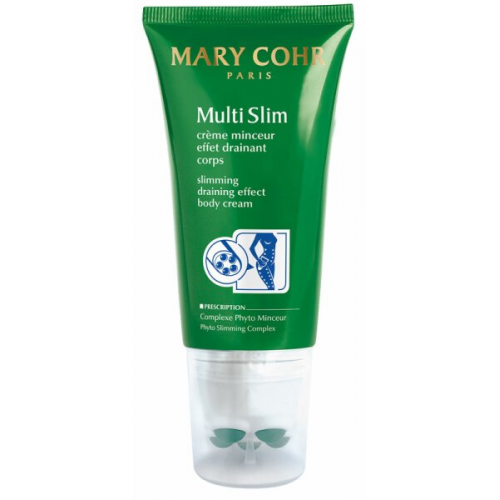 Mary Cohr Multi Slim Creme 125 ml