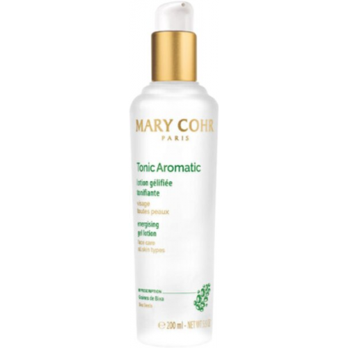 Mary Cohr Tonic Aromatic Lotion G&eacute;lifi&eacute;e Tonifiante 200 ml