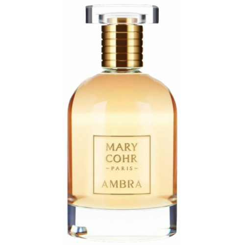 Mary Cohr Ambra Eau de Parfum 100 ml