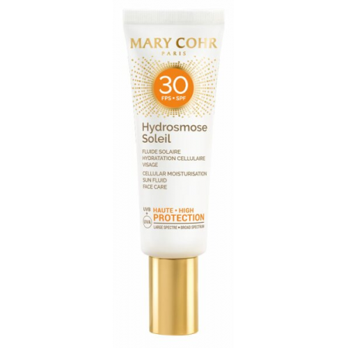 Mary Cohr Hydrosmose Soleil Visage LSF 30 50 ml